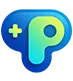 GCash logo for Taya365 Casino payment